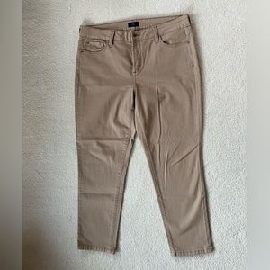 NYDJ Alina ankle pant